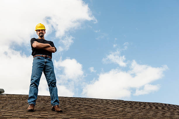 Best Shingle Roofing Installation  in Lemmon, SD